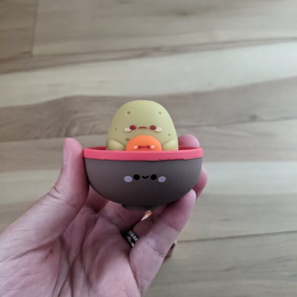 Smoko Tayto Ramen Blind Box - Ramen with Bean - Picture 4 of 5